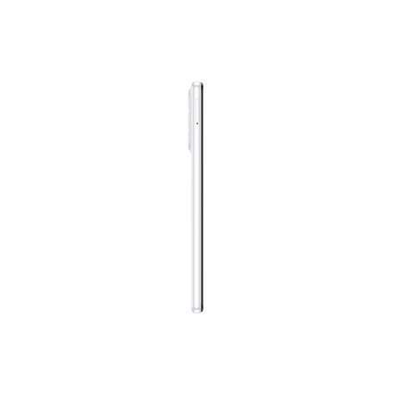 Samsung Galaxy A23 5G (A236) White, 6.6 ", PLS LCD, 1080 x 2408, Qualcomm SM6375, Snapdragon 695 5G (6 nm), Internal RAM 4 GB, Samsung Galaxy A23 5G (A236) White, 6.6 ", PLS LCD, 1080 x 2408, Qualcomm SM6375, Snapdragon 695 5G (6 nm), Internal RAM 4 GB,
