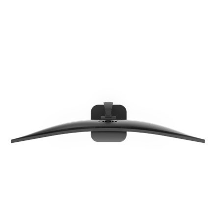 AOC Curved Monitor CU34V5C/BK 34 ", VA, WQHD, 3440 x 1440, 21:9, 4 ms, 300 cd/m², HDMI ports quantity 1, 100 Hz AOC Curved Monitor CU34V5C/BK 34 ", VA, WQHD, 3440 x 1440, 21:9, 4 ms, 300 cd/m², HDMI ports quantity 1, 100 Hz