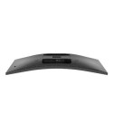 AOC Curved Monitor CU34V5C/BK 34 ", VA, WQHD, 3440 x 1440, 21:9, 4 ms, 300 cd/m², HDMI ports quantity 1, 100 Hz AOC Curved Monitor CU34V5C/BK 34 ", VA, WQHD, 3440 x 1440, 21:9, 4 ms, 300 cd/m², HDMI ports quantity 1, 100 Hz