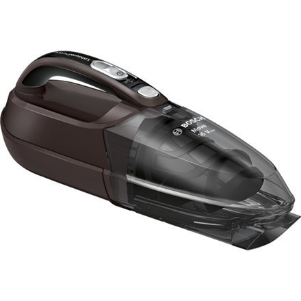 Bosch Vacuum cleaner BHN16L Cordless operating, Handheld, 14.4 V, Operating time (max) 40 min, Graphite, Warranty 24 month(s), Bosch Vacuum cleaner BHN16L Cordless operating, Handheld, 14.4 V, Operating time (max) 40 min, Graphite, Warranty 24 month(s),