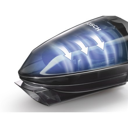 Bosch Vacuum cleaner BHN16L Cordless operating, Handheld, 14.4 V, Operating time (max) 40 min, Graphite, Warranty 24 month(s), Bosch Vacuum cleaner BHN16L Cordless operating, Handheld, 14.4 V, Operating time (max) 40 min, Graphite, Warranty 24 month(s),