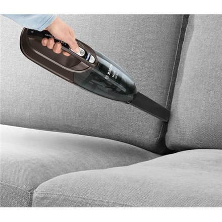 Bosch Vacuum cleaner BHN16L Cordless operating, Handheld, 14.4 V, Operating time (max) 40 min, Graphite, Warranty 24 month(s), Bosch Vacuum cleaner BHN16L Cordless operating, Handheld, 14.4 V, Operating time (max) 40 min, Graphite, Warranty 24 month(s),