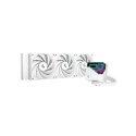 Deepcool LT720 White, Intel, AMD, CPU Liquid Cooler Deepcool LT720 White, Intel, AMD, CPU Liquid Cooler