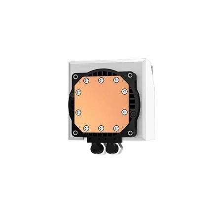 Deepcool LT720 White, Intel, AMD, CPU Liquid Cooler Deepcool LT720 White, Intel, AMD, CPU Liquid Cooler