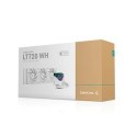Deepcool LT720 White, Intel, AMD, CPU Liquid Cooler Deepcool LT720 White, Intel, AMD, CPU Liquid Cooler