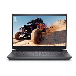 Dell G15 5530 Grey, 15.6 ", WVA, FHD, 165 Hz, 1920 x 1080, Anti-glare, Intel Core i5, i5-13450HX, 16 GB, SSD 512 GB, NVIDIA Ge