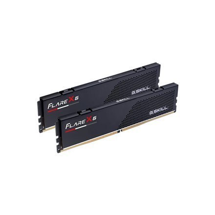 G.Skill Flare X5 32 Kit (16GBx2) GB, DDR5, 6000 MHz, PC/server, Registered No, ECC No G.Skill Flare X5 32 Kit (16GBx2) GB, DDR5, 6000 MHz, PC/server, Registered No, ECC No