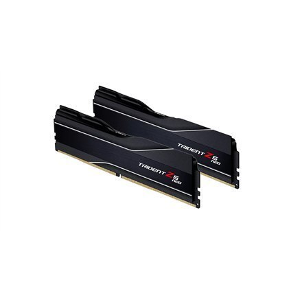 G.Skill Trident Z5 Neo 64 Kit (32GBx2) GB, DDR5, 6000 MHz, PC/server, Registered No, ECC No, 2x32 GB G.Skill Trident Z5 Neo 64 Kit (32GBx2) GB, DDR5, 6000 MHz, PC/server, Registered No, ECC No, 2x32 GB