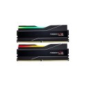 G.Skill Trident Z5 Neo RGB 64 Kit (32GBx2) GB, DDR5, 6000 MHz, PC/server, Registered No, ECC No G.Skill Trident Z5 Neo RGB 64 Kit (32GBx2) GB, DDR5, 6000 MHz, PC/server, Registered No, ECC No