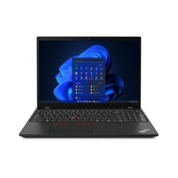 Lenovo ThinkPad P16s Gen 2 16 WUXGA i7-1370P/16GB/512GB/NVIDIA RTX A500 4GB/WIN11 Pro/ENG kbd/3Y Warranty