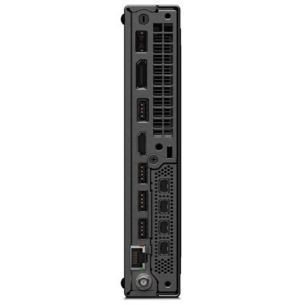 Lenovo ThinkStation P3 Workstation, Tiny, Intel Core i7, i7-13700, Internal memory 16 GB, SO-DIMM, SSD 512 GB, Intel UHD Graphic Lenovo ThinkStation P3 Workstation, Tiny, Intel Core i7, i7-13700, Internal memory 16 GB, SO-DIMM, SSD 512 GB, Intel UHD Graphic