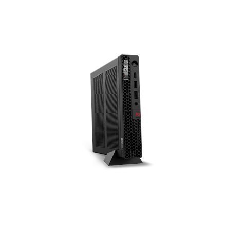 Lenovo ThinkStation P3 Workstation, Tiny, Intel Core i7, i7-13700, Internal memory 16 GB, SO-DIMM, SSD 512 GB, Intel UHD Graphic Lenovo ThinkStation P3 Workstation, Tiny, Intel Core i7, i7-13700, Internal memory 16 GB, SO-DIMM, SSD 512 GB, Intel UHD Graphic