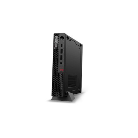 Lenovo ThinkStation P3 Workstation, Tiny, Intel Core i7, i7-13700, Internal memory 16 GB, SO-DIMM, SSD 512 GB, Intel UHD Graphic Lenovo ThinkStation P3 Workstation, Tiny, Intel Core i7, i7-13700, Internal memory 16 GB, SO-DIMM, SSD 512 GB, Intel UHD Graphic