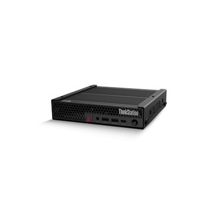 Lenovo ThinkStation P3 Workstation, Tiny, Intel Core i7, i7-13700, Internal memory 16 GB, SO-DIMM, SSD 512 GB, Intel UHD Graphic Lenovo ThinkStation P3 Workstation, Tiny, Intel Core i7, i7-13700, Internal memory 16 GB, SO-DIMM, SSD 512 GB, Intel UHD Graphic