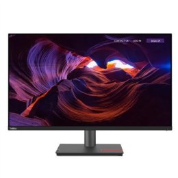 Lenovo ThinkVision P32p-30 31.5 3840x2160/16:9/350 nits/DP/HDMI/USB/Black/3Y Warranty