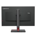 Lenovo ThinkVision P32p-30 31.5 3840x2160/16:9/350 nits/DP/HDMI/USB/Black/3Y Warranty Lenovo ThinkVision P32p-30 31.5 3840x2160/16:9/350 nits/DP/HDMI/USB/Black/3Y Warranty