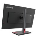 Lenovo ThinkVision P32p-30 31.5 3840x2160/16:9/350 nits/DP/HDMI/USB/Black/3Y Warranty Lenovo ThinkVision P32p-30 31.5 3840x2160/16:9/350 nits/DP/HDMI/USB/Black/3Y Warranty