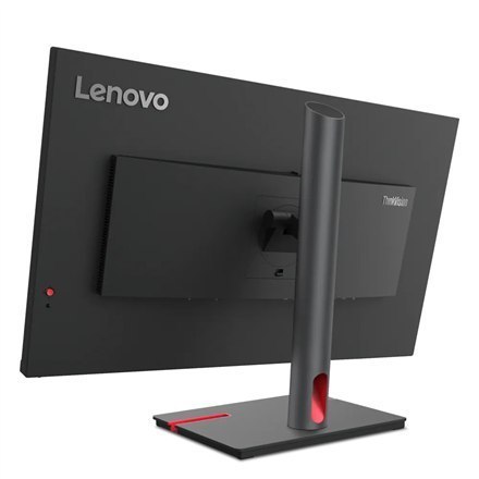 Lenovo ThinkVision P32p-30 31.5 3840x2160/16:9/350 nits/DP/HDMI/USB/Black/3Y Warranty Lenovo ThinkVision P32p-30 31.5 3840x2160/16:9/350 nits/DP/HDMI/USB/Black/3Y Warranty