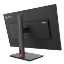 Lenovo ThinkVision P32p-30 31.5 3840x2160/16:9/350 nits/DP/HDMI/USB/Black/3Y Warranty Lenovo ThinkVision P32p-30 31.5 3840x2160/16:9/350 nits/DP/HDMI/USB/Black/3Y Warranty
