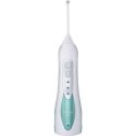 Panasonic Oral irrigator EW1313G303 Cordless, 130 ml, Number of heads 1, White/Green Panasonic Oral irrigator EW1313G303 Cordless, 130 ml, Number of heads 1, White/Green