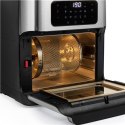 Princess Aerofryer Oven 182065 Power 1500 W, Capacity 10 L, Black/Stainless Steel Princess Aerofryer Oven 182065 Power 1500 W, Capacity 10 L, Black/Stainless Steel