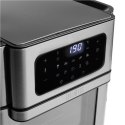 Princess Aerofryer Oven 182065 Power 1500 W, Capacity 10 L, Black/Stainless Steel Princess Aerofryer Oven 182065 Power 1500 W, Capacity 10 L, Black/Stainless Steel