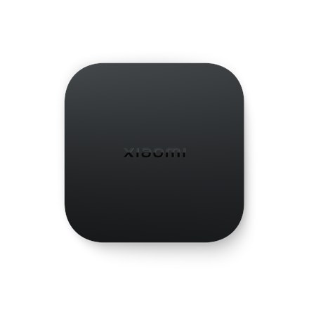 Xiaomi TV Box S 2nd Gen Xiaomi TV Box S 2nd Gen