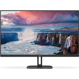 AOC USB-C Monitor 24V5CE/BK 23.8 ", IPS, FHD, 1920 x 1080, 16:9, 4 ms, 75 Hz, HDMI ports quantity 1