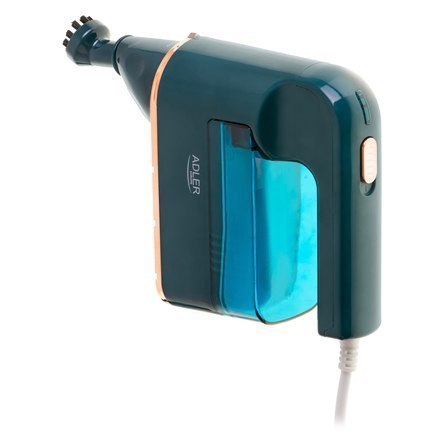 Adler Steam Cleaner AD 7050 For adults, Power 1200 W, Steam pressure 3.5 bar, Water tank capacity 0.12 L, Number of brush heads Adler Steam Cleaner AD 7050 For adults, Power 1200 W, Steam pressure 3.5 bar, Water tank capacity 0.12 L, Number of brush heads