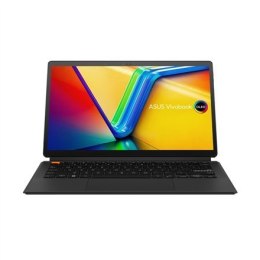 Asus Vivobook 13 Slate OLED T3304GA-LQ005W Black, 13.3 ", OLED, Touchscreen, FHD, 60 Hz, 1920 x 1080 pixels, Glossy, Intel Core 