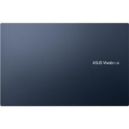 Asus Vivobook 15 M1502IA-BQ103W Quiet Blue, 15.6 ", IPS, FHD, 60 Hz, 1920 x 1080 pixels, Anti-glare, AMD Ryzen 7, 4800H, 16 GB,