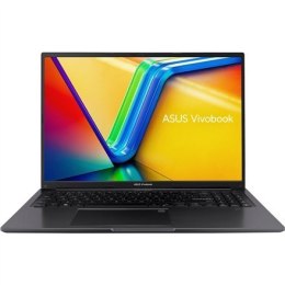 Asus Vivobook 16 X1605VA-MB146W Indie Black, 16 ", IPS, FHD+, 1920 x 1200 pixels, Anti-glare, Intel Core i5, i5-13500H, 8 GB, DD