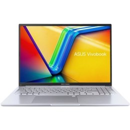 Asus Vivobook 16 M1605YA-MB106W Cool Silver, 16 ", IPS, WUXGA, 1920 x 1200 pixels, Anti-glare, AMD Ryzen 7, 7730U, 8 GB, DDR4 on