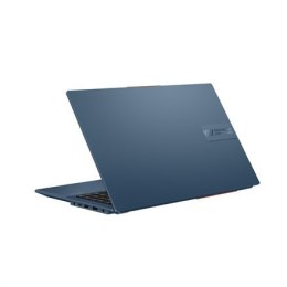 Asus Vivobook S 15 OLED K5504VA-MA086W Solar Blue, 15.6 ", OLED, 2.8K, 2880 x 1620 pixels, Glossy, Intel Core i5, i5-13500H, 16 