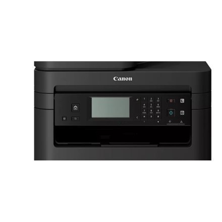 Canon i-SENSYS MF267dw II Mono, Laser, 3-in-1, A4, Wi-Fi, Black Canon i-SENSYS MF267dw II Mono, Laser, 3-in-1, A4, Wi-Fi, Black