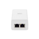 Digitus Gigabit Ethernet PoE+ Injector DN-95132 Ethernet LAN (RJ-45) ports 1xRJ-45 10/100/1000 Mbps Gigabit, 802.3at Digitus Gigabit Ethernet PoE+ Injector DN-95132 Ethernet LAN (RJ-45) ports 1xRJ-45 10/100/1000 Mbps Gigabit, 802.3at
