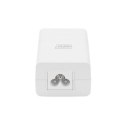 Digitus Gigabit Ethernet PoE+ Injector DN-95132 Ethernet LAN (RJ-45) ports 1xRJ-45 10/100/1000 Mbps Gigabit, 802.3at Digitus Gigabit Ethernet PoE+ Injector DN-95132 Ethernet LAN (RJ-45) ports 1xRJ-45 10/100/1000 Mbps Gigabit, 802.3at
