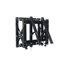 EDBAK VWPOP65-P Video Wall Pop-Out Mount with Quick Release 42-65