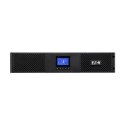 Eaton UPS 9SX 3000i Rack2U 3000 VA, 2700 W, Rack, On line Eaton UPS 9SX 3000i Rack2U 3000 VA, 2700 W, Rack, On line