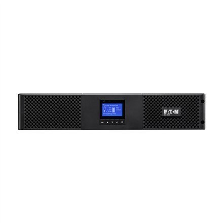 Eaton UPS 9SX 3000i Rack2U 3000 VA, 2700 W, Rack, On line Eaton UPS 9SX 3000i Rack2U 3000 VA, 2700 W, Rack, On line