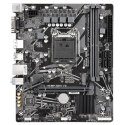 Gigabyte H510M S2H V3 1.0 M/B Processor family Intel, Processor socket LGA1200, DDR4 DIMM, Memory slots 2, Supported hard disk Gigabyte H510M S2H V3 1.0 M/B Processor family Intel, Processor socket LGA1200, DDR4 DIMM, Memory slots 2, Supported hard disk