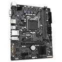 Gigabyte H510M S2H V3 1.0 M/B Processor family Intel, Processor socket LGA1200, DDR4 DIMM, Memory slots 2, Supported hard disk Gigabyte H510M S2H V3 1.0 M/B Processor family Intel, Processor socket LGA1200, DDR4 DIMM, Memory slots 2, Supported hard disk