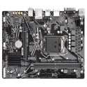 Gigabyte H510M S2H V3 1.0 M/B Processor family Intel, Processor socket LGA1200, DDR4 DIMM, Memory slots 2, Supported hard disk Gigabyte H510M S2H V3 1.0 M/B Processor family Intel, Processor socket LGA1200, DDR4 DIMM, Memory slots 2, Supported hard disk