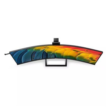 Philips Curved Business Monito 45B1U6900CH/00 44.5 ", VA, QHD, 5120 x 1440, 32:9, 4 ms, 450 cd/m², HDMI ports quantity 2, 60 Hz Philips Curved Business Monito 45B1U6900CH/00 44.5 ", VA, QHD, 5120 x 1440, 32:9, 4 ms, 450 cd/m², HDMI ports quantity 2, 60 Hz