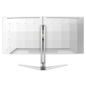 Philips Curved Gaming Monitor 34M2C8600/00 34 ", LED, WQHD, 3440 x 1440, 21:9, 0.03 ms, 450 cd/m², HDMI ports quantity 2, 100 Hz Philips Curved Gaming Monitor 34M2C8600/00 34 ", LED, WQHD, 3440 x 1440, 21:9, 0.03 ms, 450 cd/m², HDMI ports quantity 2, 100 Hz