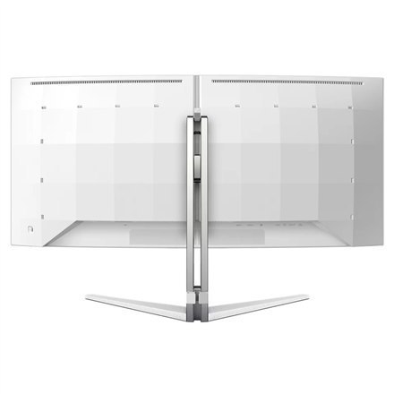 Philips Curved Gaming Monitor 34M2C8600/00 34 ", LED, WQHD, 3440 x 1440, 21:9, 0.03 ms, 450 cd/m², HDMI ports quantity 2, 100 Hz Philips Curved Gaming Monitor 34M2C8600/00 34 ", LED, WQHD, 3440 x 1440, 21:9, 0.03 ms, 450 cd/m², HDMI ports quantity 2, 100 Hz