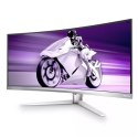 Philips Curved Gaming Monitor 34M2C8600/00 34 ", LED, WQHD, 3440 x 1440, 21:9, 0.03 ms, 450 cd/m², HDMI ports quantity 2, 100 Hz Philips Curved Gaming Monitor 34M2C8600/00 34 ", LED, WQHD, 3440 x 1440, 21:9, 0.03 ms, 450 cd/m², HDMI ports quantity 2, 100 Hz