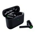 Razer Hammerhead Pro HyperSpeed True Earbuds, In-Ear, Wireless, Black Razer Hammerhead Pro HyperSpeed True Earbuds, In-Ear, Wireless, Black