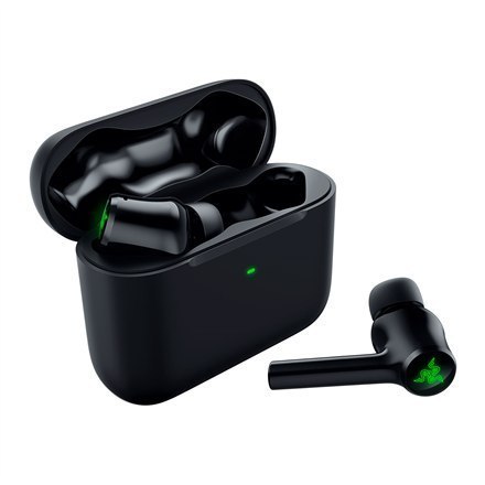 Razer Hammerhead Pro HyperSpeed True Earbuds, In-Ear, Wireless, Black Razer Hammerhead Pro HyperSpeed True Earbuds, In-Ear, Wireless, Black