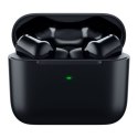 Razer Hammerhead Pro HyperSpeed True Earbuds, In-Ear, Wireless, Black Razer Hammerhead Pro HyperSpeed True Earbuds, In-Ear, Wireless, Black